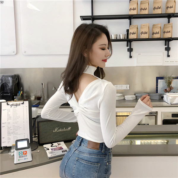 Stílusos női blúz fehér és fekete színben