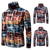 Színes férfi blúz polo gallérral több színben