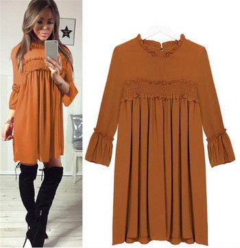 Model gratuit de rochii de dama moderne in mai multe culori