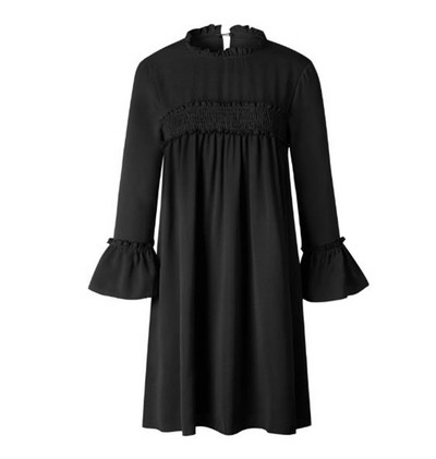 Model gratuit de rochii de dama moderne in mai multe culori