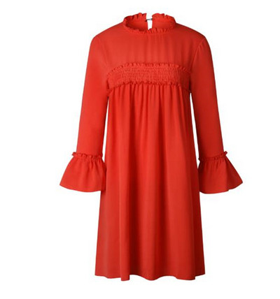 Model gratuit de rochii de dama moderne in mai multe culori