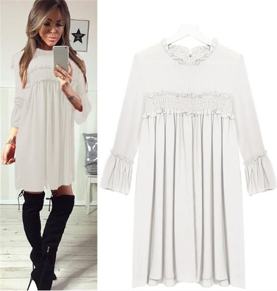 Model gratuit de rochii de dama moderne in mai multe culori