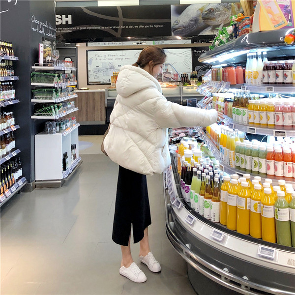 Új modell női kabát kapucnis három színben