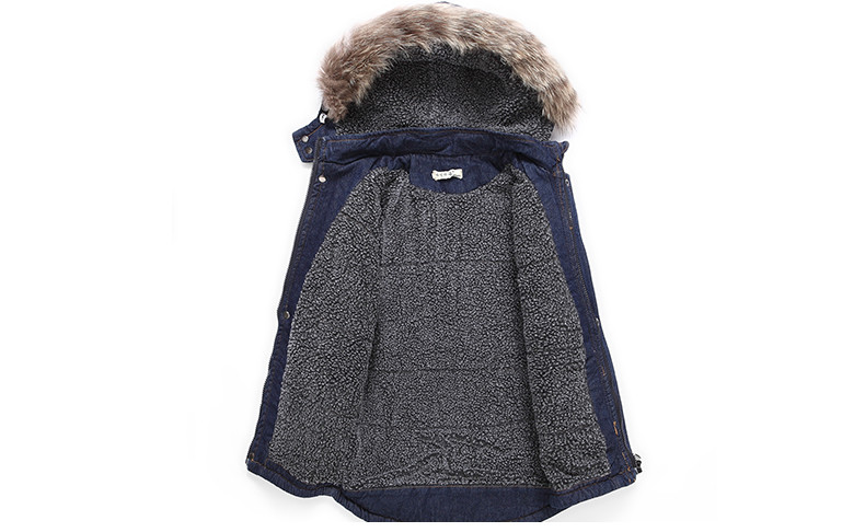 Aktuális gyerek kabát fiúknak két színben