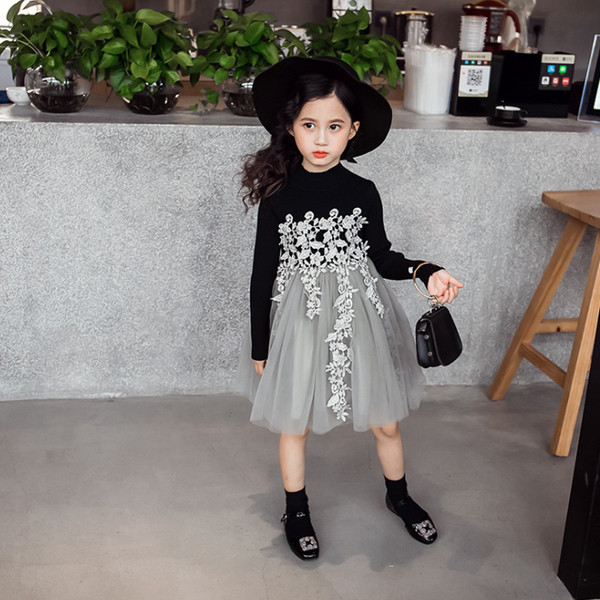 Modern gyerekruha lányoknak