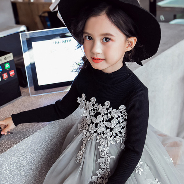 Modern gyerekruha lányoknak