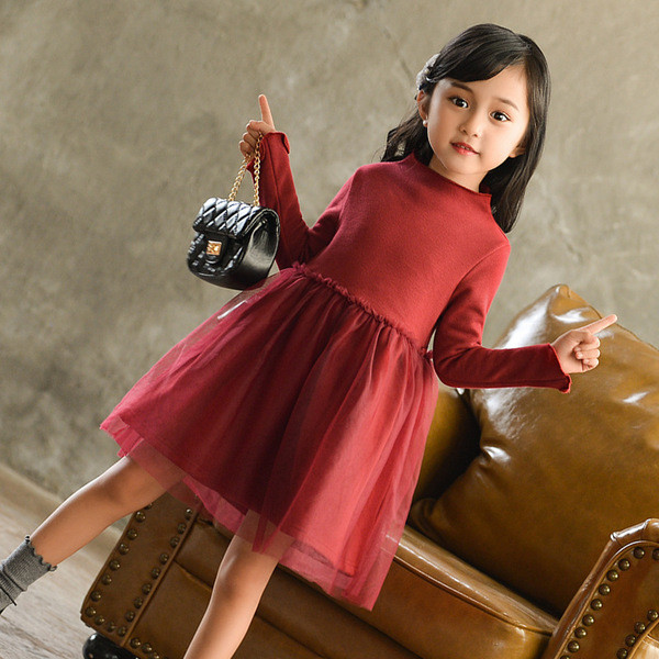 Gyerekruha lányoknak két színben