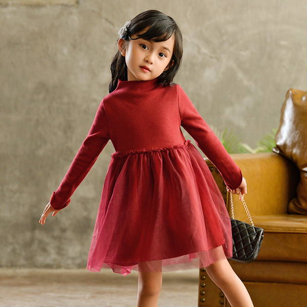 Gyerekruha lányoknak két színben