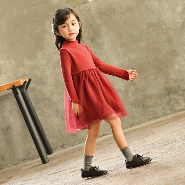 Gyerekruha lányoknak két színben