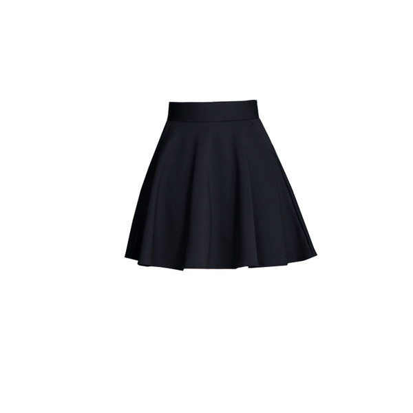 Női rövid szoknya több színben