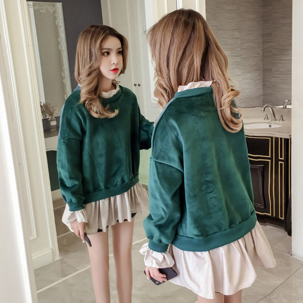 Γυναικείο rendy πουλόβερ σε τρία χρώματα