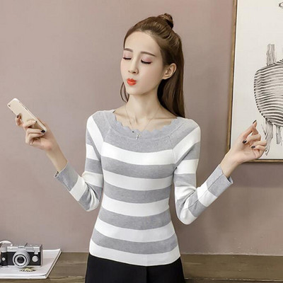 Modern női blúz csupasz váll