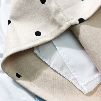 Fusta scurta moderna de dama in trei culori