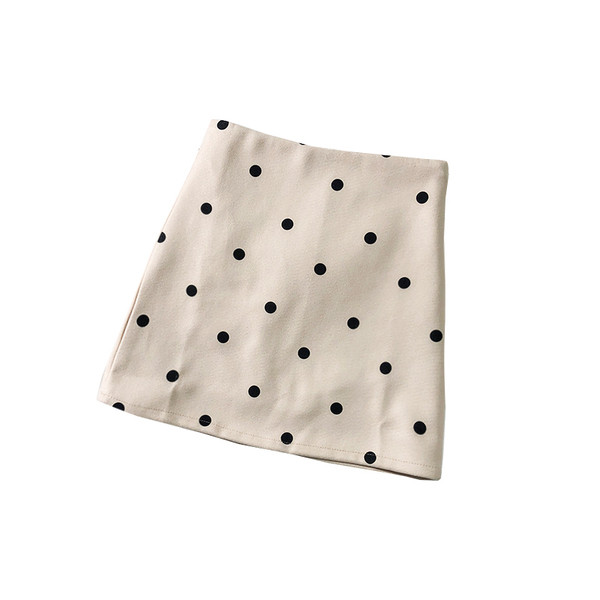 Fusta scurta moderna de dama in trei culori