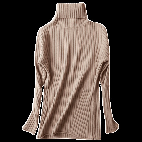 Μοντέρνο γυναικείο πουλόβερ σε διάφορα χρώματα