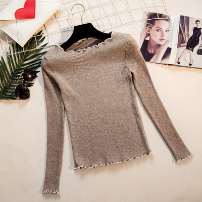 Női alkalmi blúz több színben