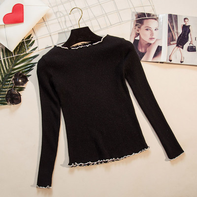 Női alkalmi blúz több színben