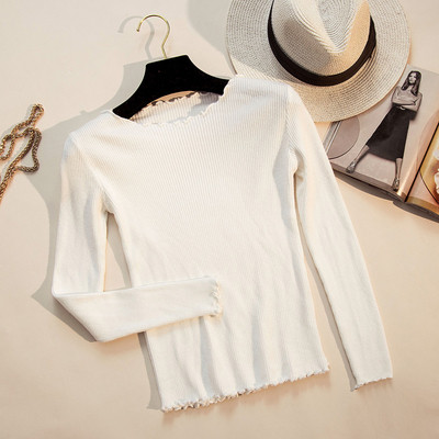 Női alkalmi blúz több színben