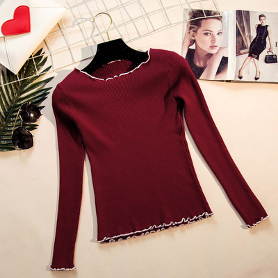 Női alkalmi blúz több színben