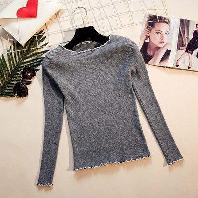 Női alkalmi blúz több színben