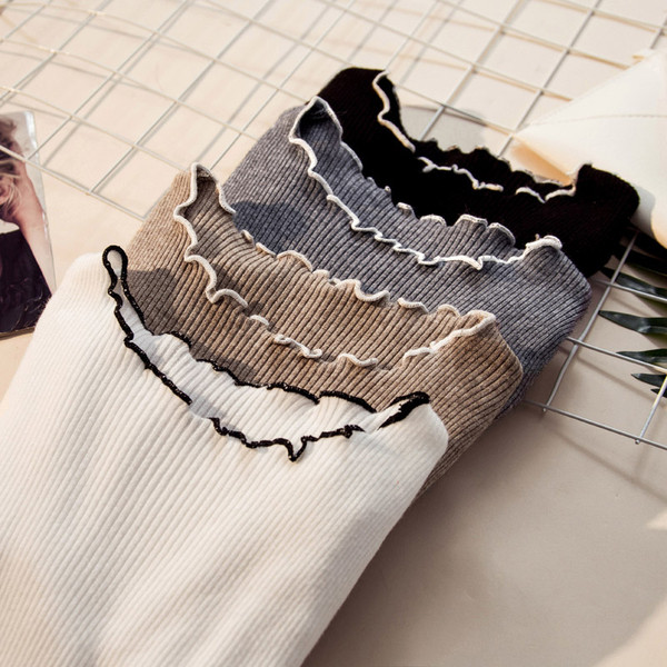 Női alkalmi blúz több színben