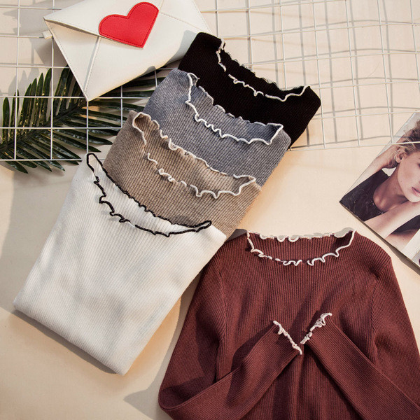 Női alkalmi blúz több színben