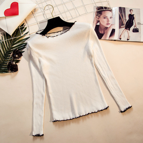 Női alkalmi blúz több színben