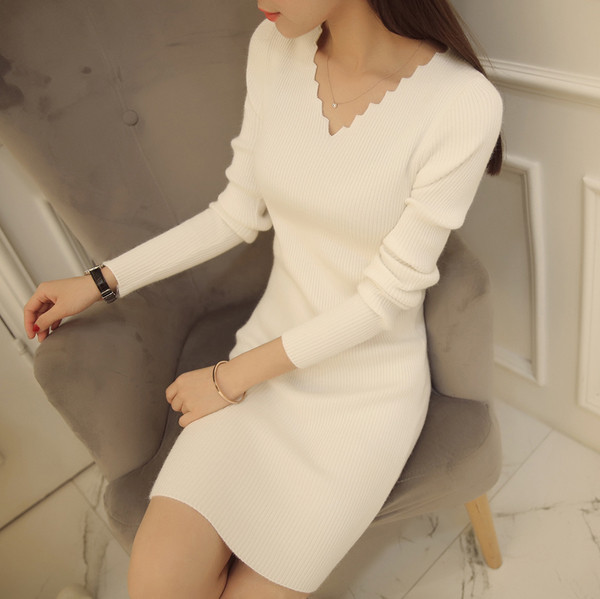 Női body ruha többféle színben