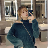 Bluză de damă modernă în mai multe culori