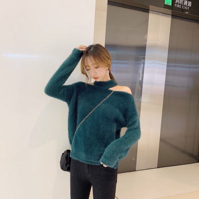 Bluză de damă modernă în mai multe culori