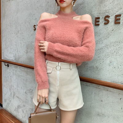 Bluză de damă modernă în mai multe culori