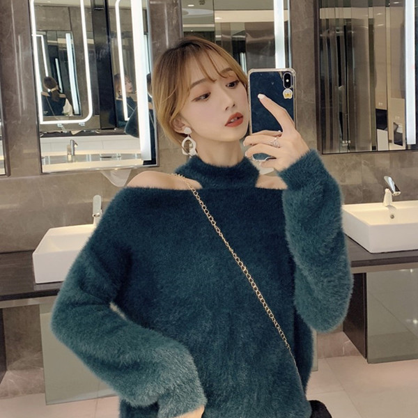 Bluză de damă modernă în mai multe culori