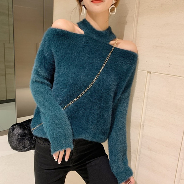 Bluză de damă modernă în mai multe culori