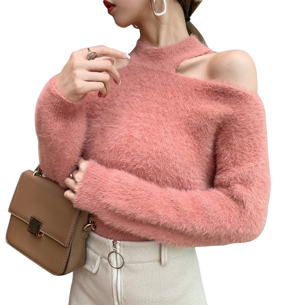 Bluză de damă modernă în mai multe culori