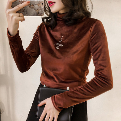 Alkalmi női blúz különböző színekben