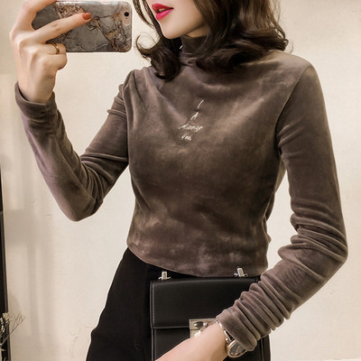 Alkalmi női blúz különböző színekben