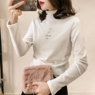 Alkalmi női blúz különböző színekben