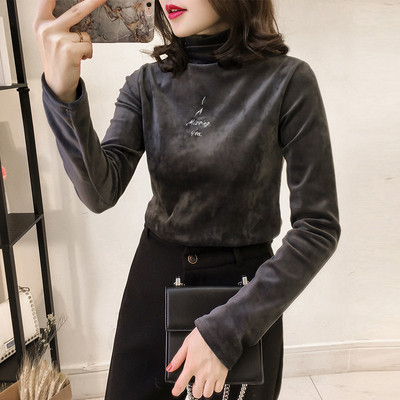 Alkalmi női blúz különböző színekben