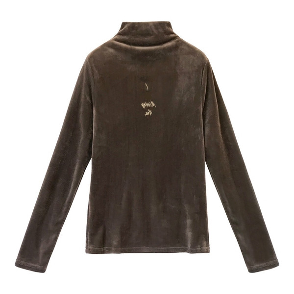 Alkalmi női blúz különböző színekben