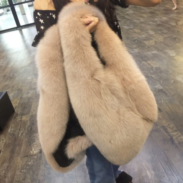 Актуален дамски пухен елек в няколко цвята