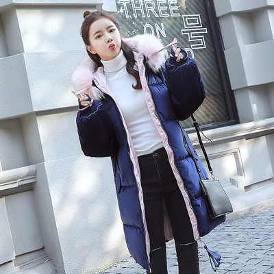 ΝΕΟ Μοντέρνο γυναικείομπουφάν με κουκούλα σε έξι χρώματα