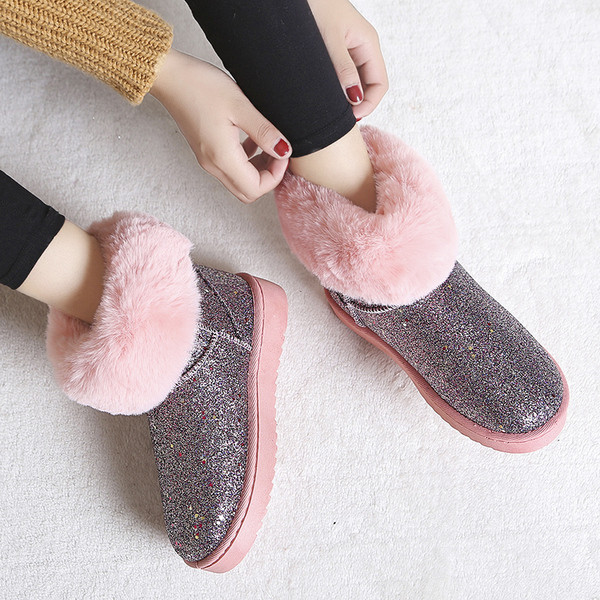 Női aktuális csizma három színben