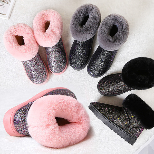 Női aktuális csizma három színben