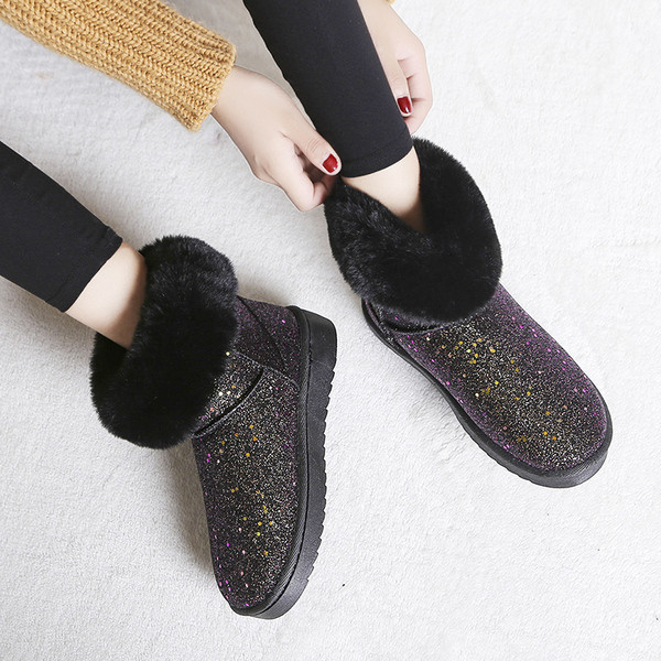 Női aktuális csizma három színben