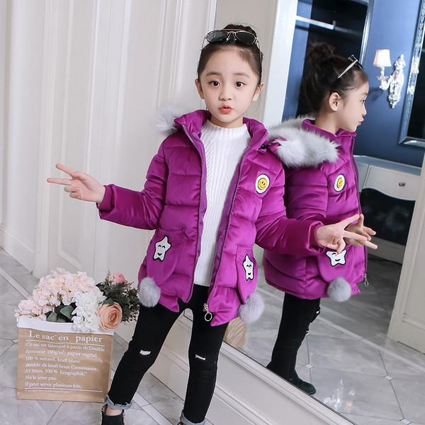 Modern puha gyerekdzseki 3D elemekkel több színben