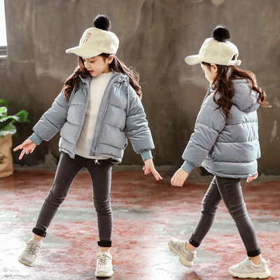 Napi gyerekkabát lányoknak többféle színben