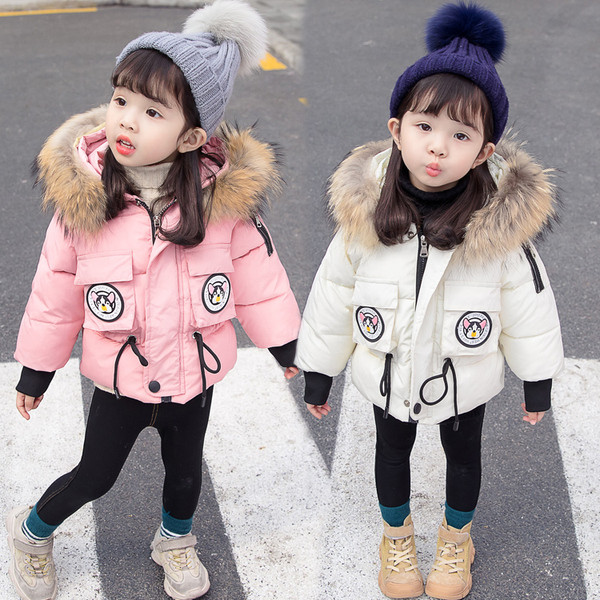 Napi gyerekcipő lányoknak zsebbel és pehellyel, két színben