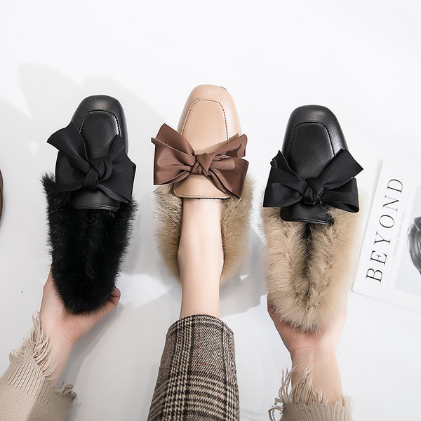 Női topikcipő pehellyel és szalaggal, három színben