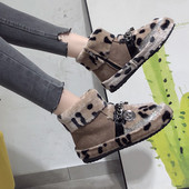 Stílusos női puha csizma három színben