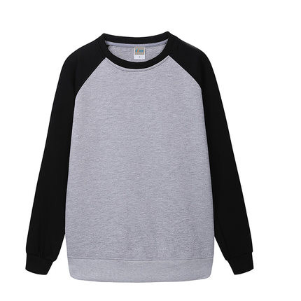 Ежедневни блузи с дълъг ръкав за момичета и момчета в различни цветове